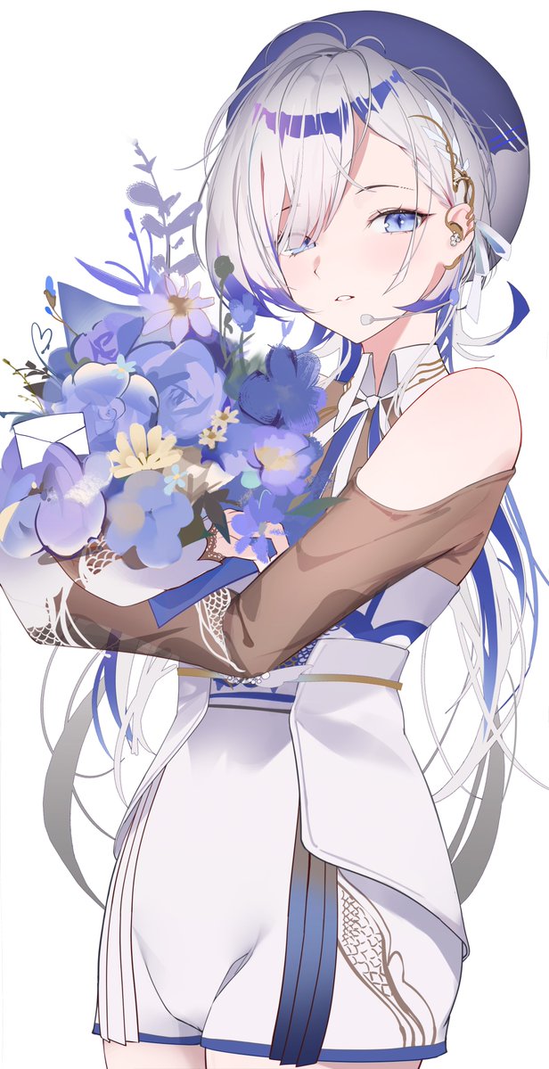 Indie Virtual Youtuber Rule 34 Image