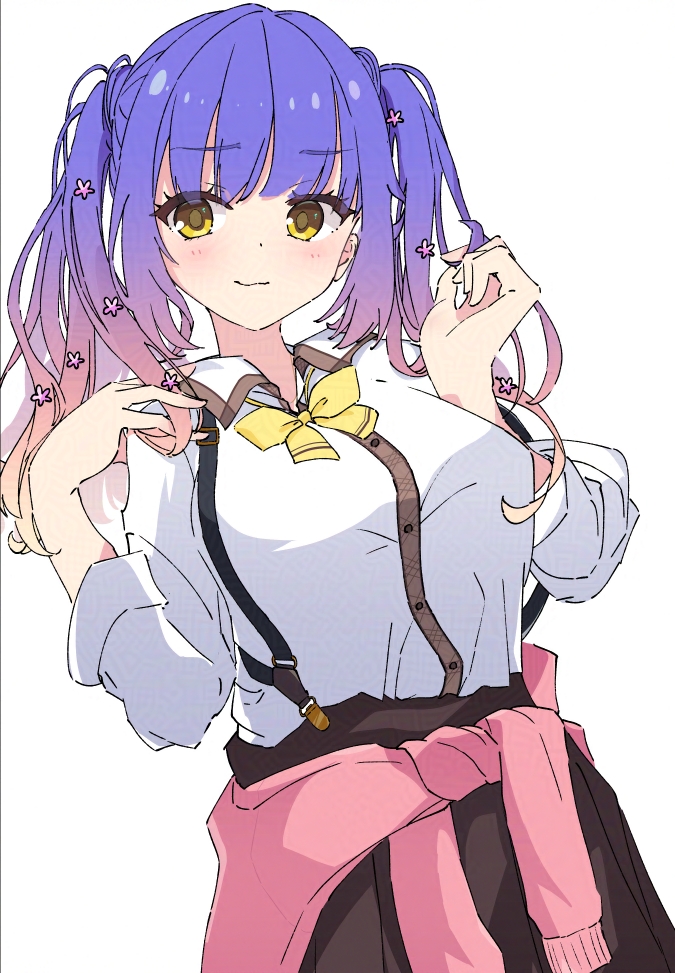 Kohibari Kurumi (Tenshi Souzou Re-Boot!) Rule 34 Image