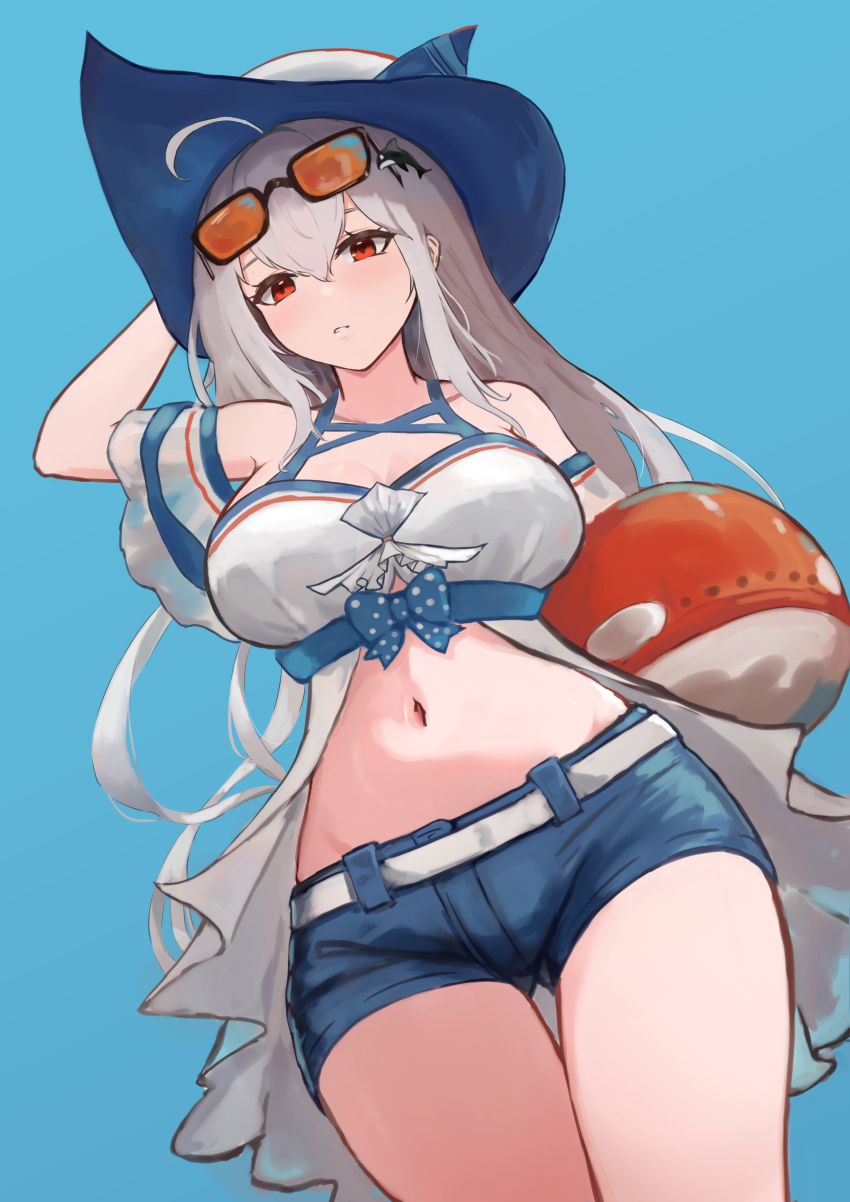 Skadi (Arknights) Rule 34 Image