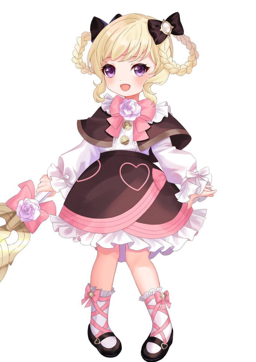 Elise (Fire Emblem) Rule 34 Image