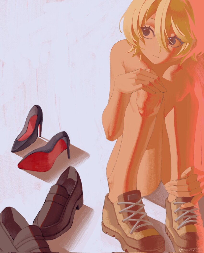 Limbus Company Rule 34 Image