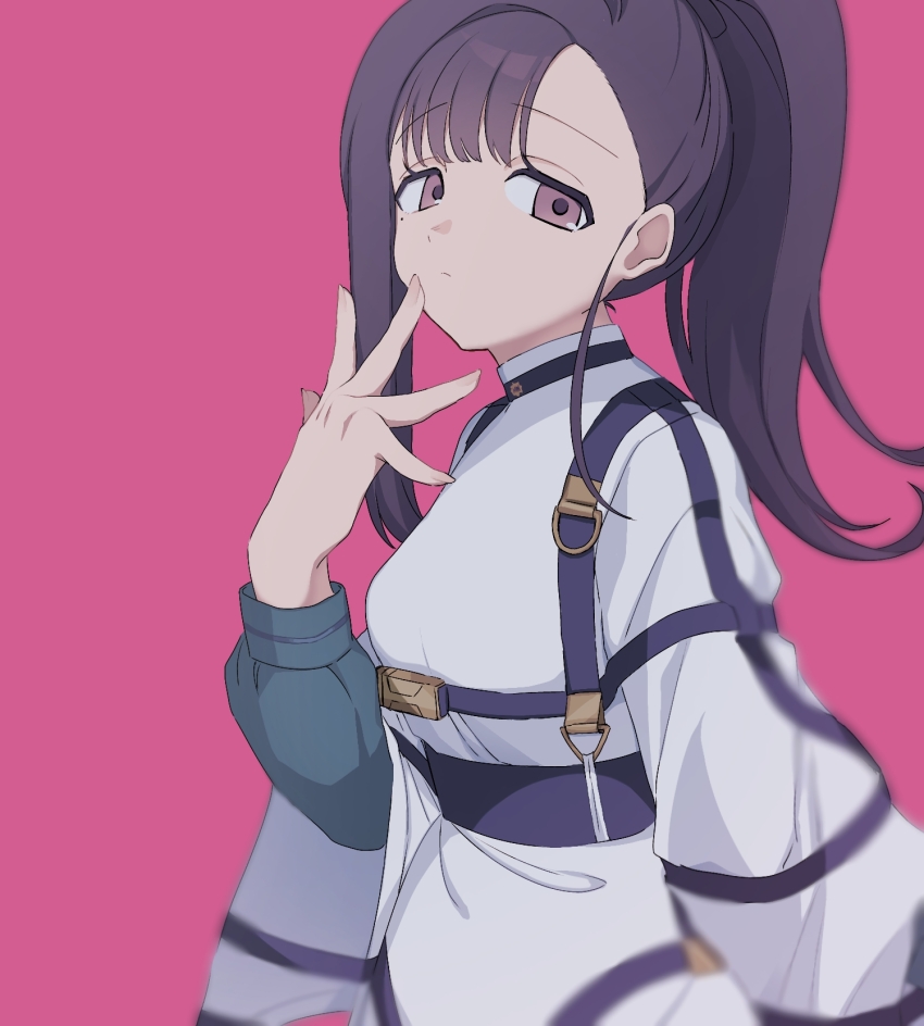 Kashiki Yuno (Milgram) Rule 34 Image