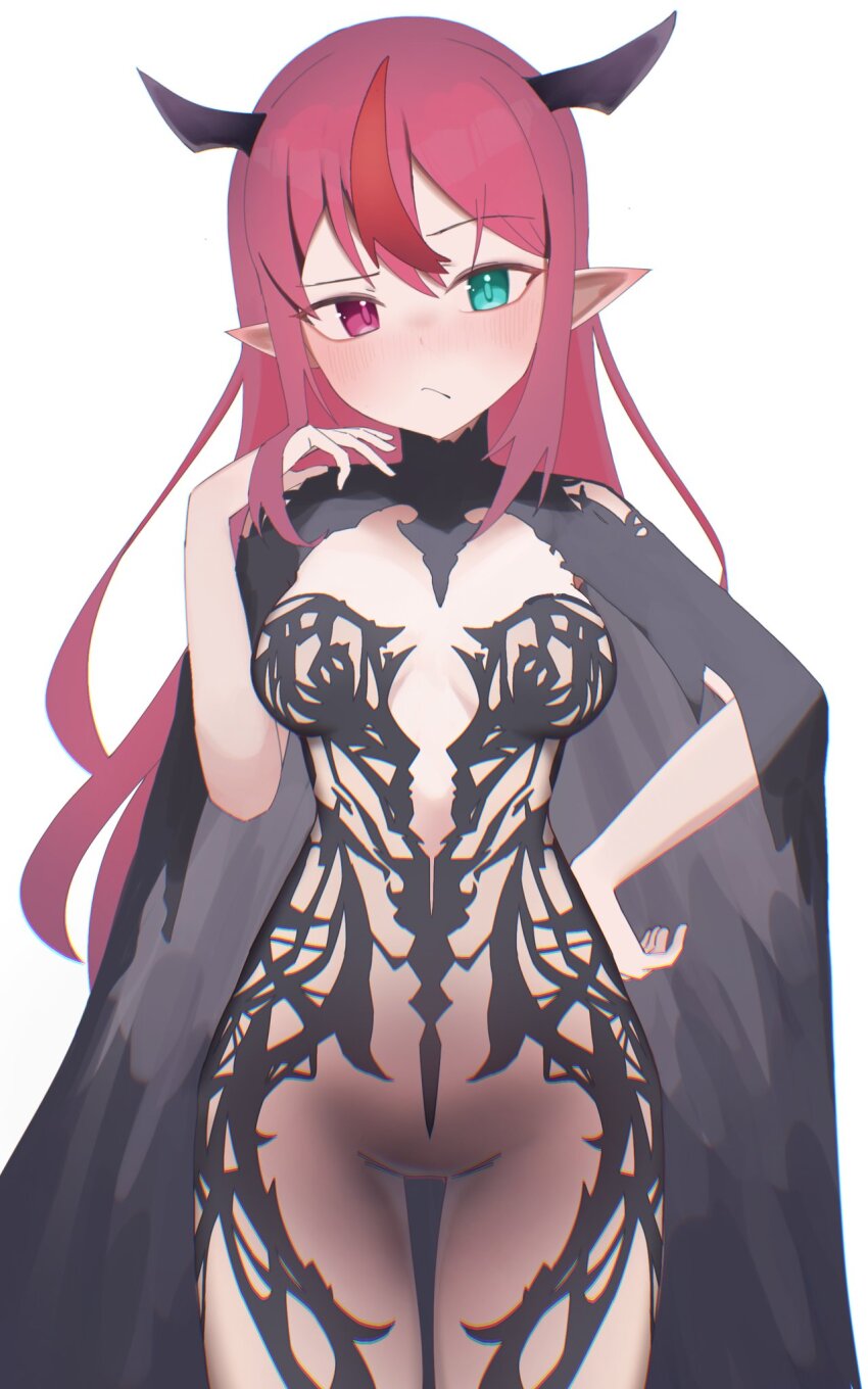 Irys (Hololive) Rule 34 Image