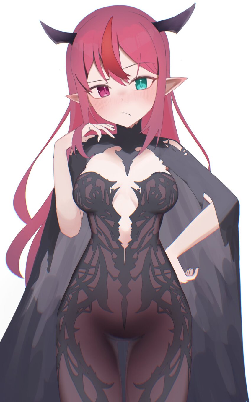 Irys (Hololive) Rule 34 Image