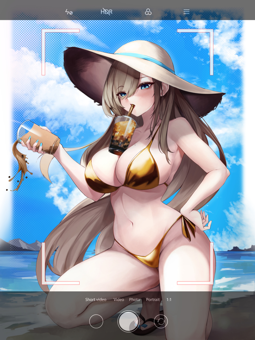Asuna (Blue Archive) Rule 34 Image