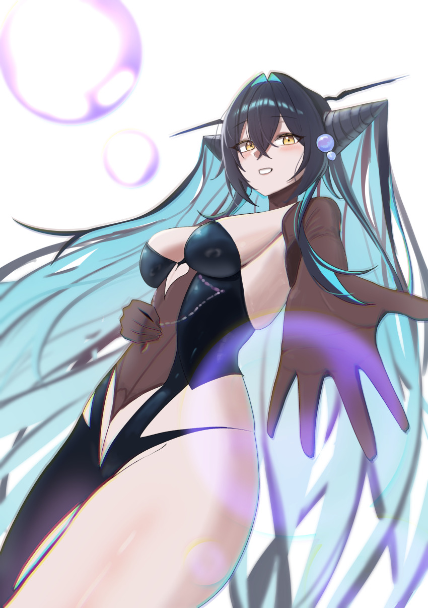 Little Mermaid (Nikke) Rule 34 Image