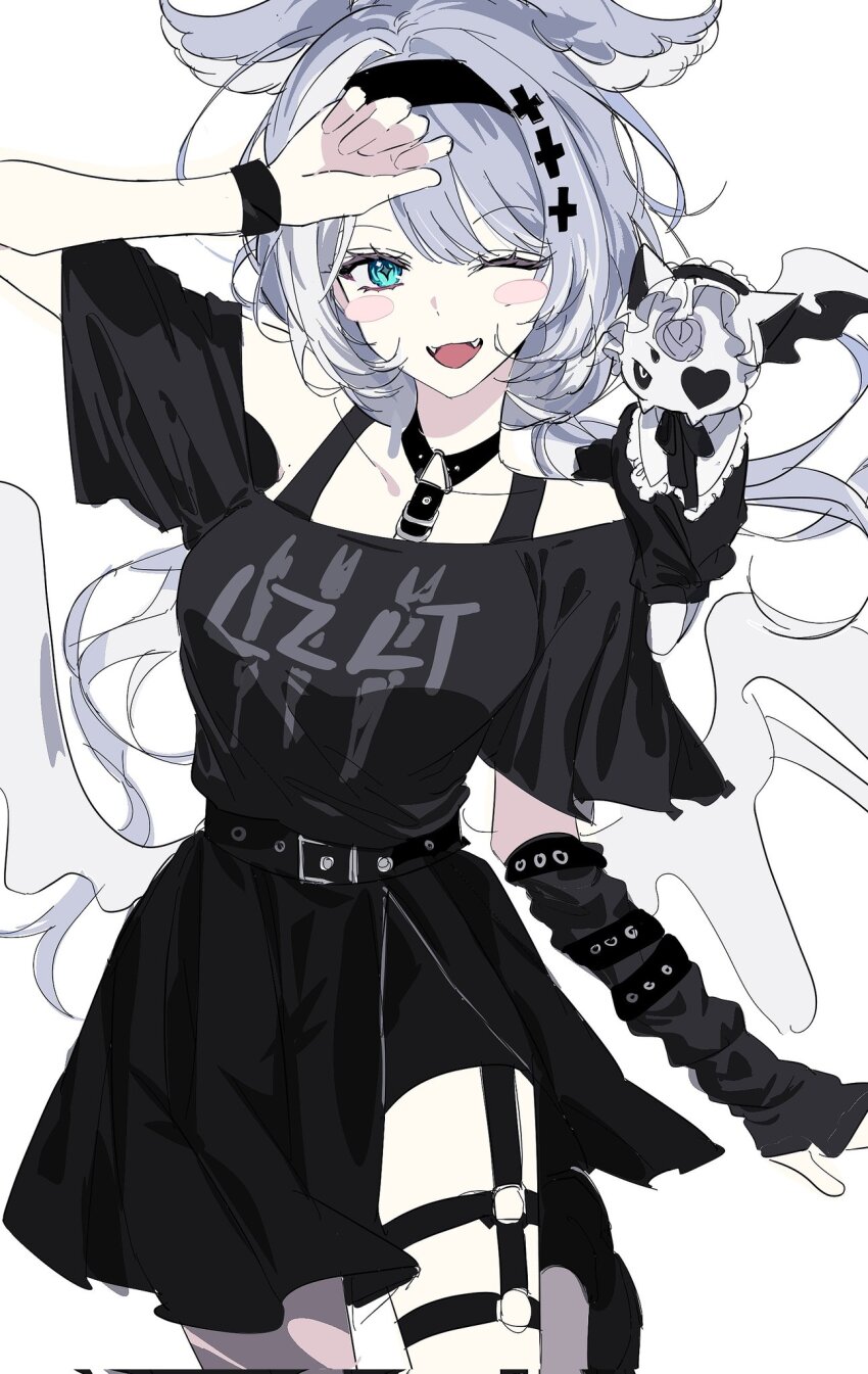 Elira Pendora (Nijisanji) Rule 34 Image