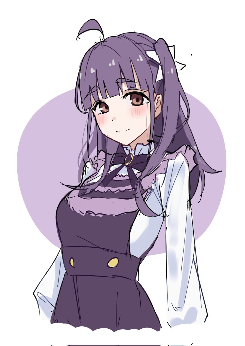 Chofu Noriko (Ikizulive! Love Live! Bluebird) Rule 34 Image