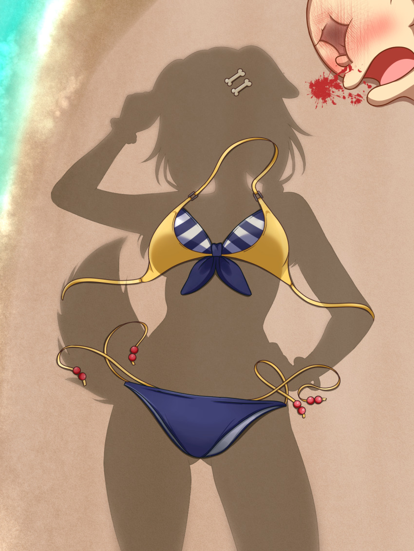 Inugami Korone (Hololive) Rule 34 Image