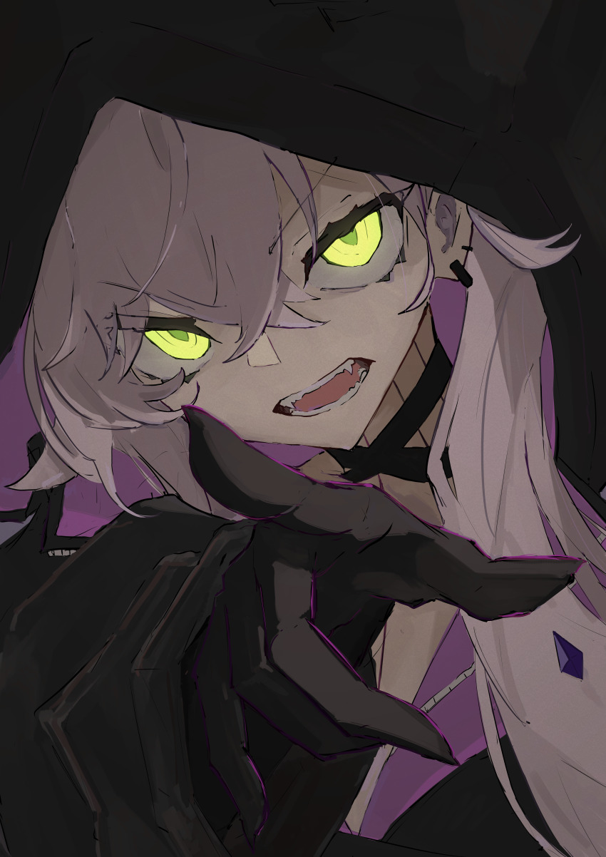 Lilith (Fate) Rule 34 Image
