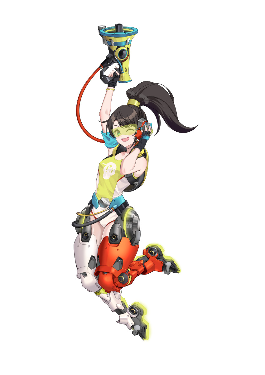 Lucio (Overwatch) Rule 34 Image