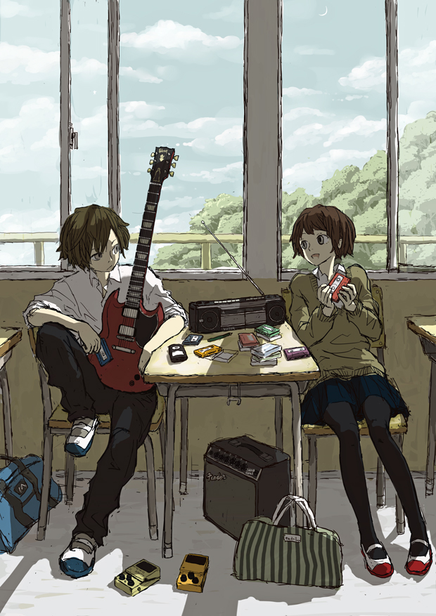 Fender Musical Instruments Corporation Rule 34 Image