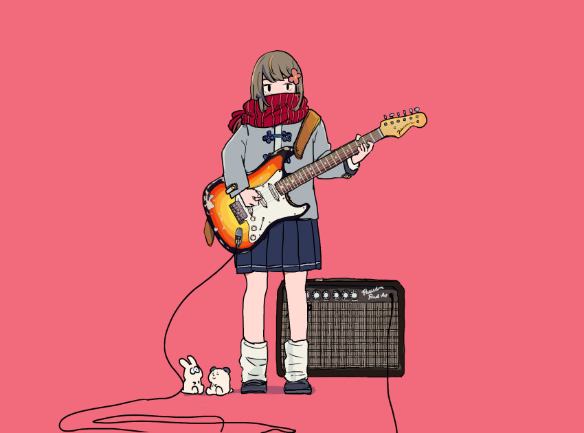 Fender Musical Instruments Corporation Rule 34 Image