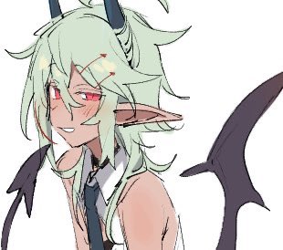 Yomu (Azuma Shino) Rule 34 Image