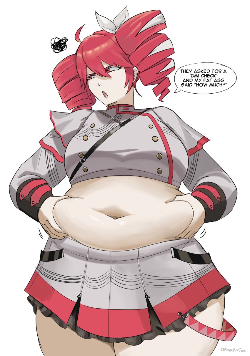 Kasane Teto (Synthesizer V) Rule 34 Image