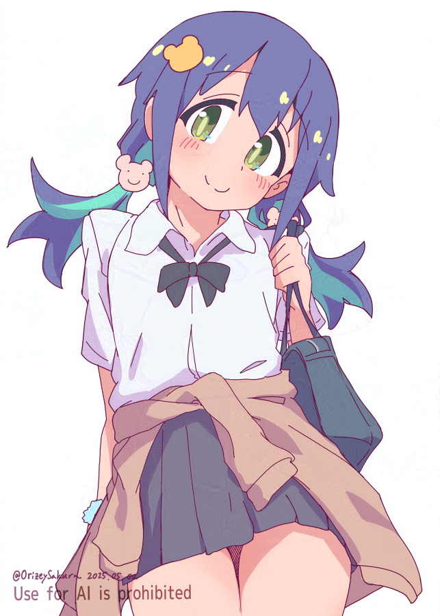 Onii-Chan Wa Oshimai! Rule 34 Image
