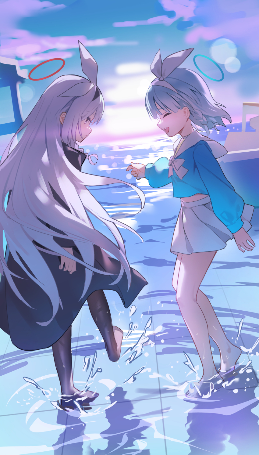 Arona (Blue Archive) Rule 34 Image
