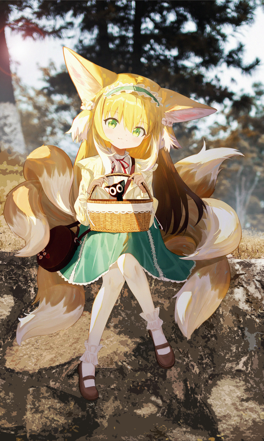 Suzuran (Arknights) Rule 34 Image