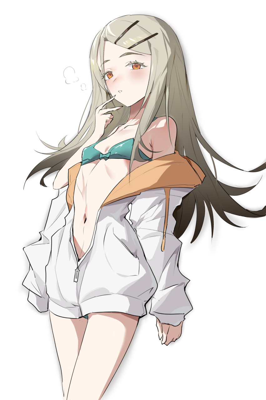 Shinosawa Hiro (Gakuen Idolmaster) Rule 34 Image