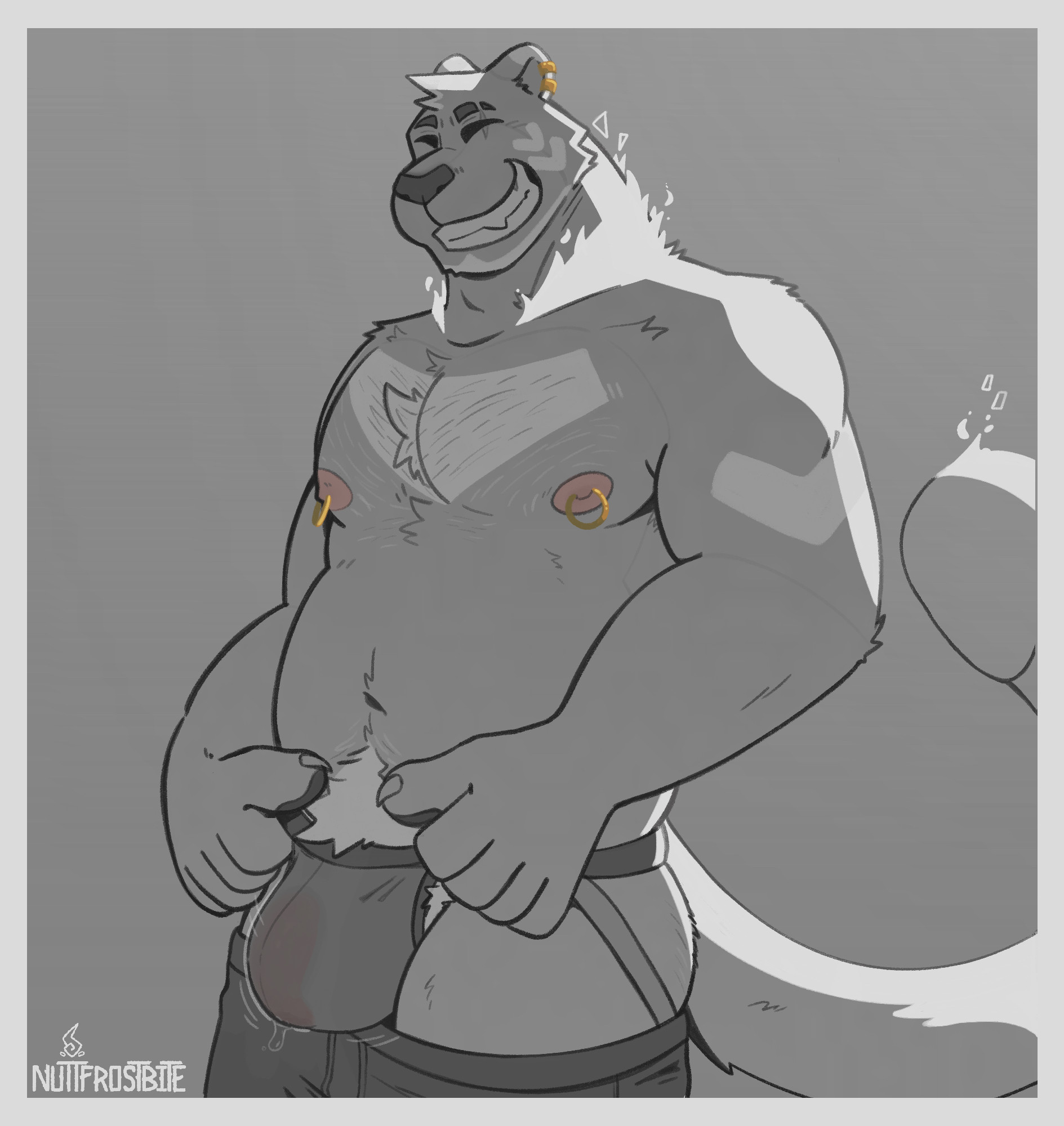 Digital Media (Artwork) Rule 34 Image