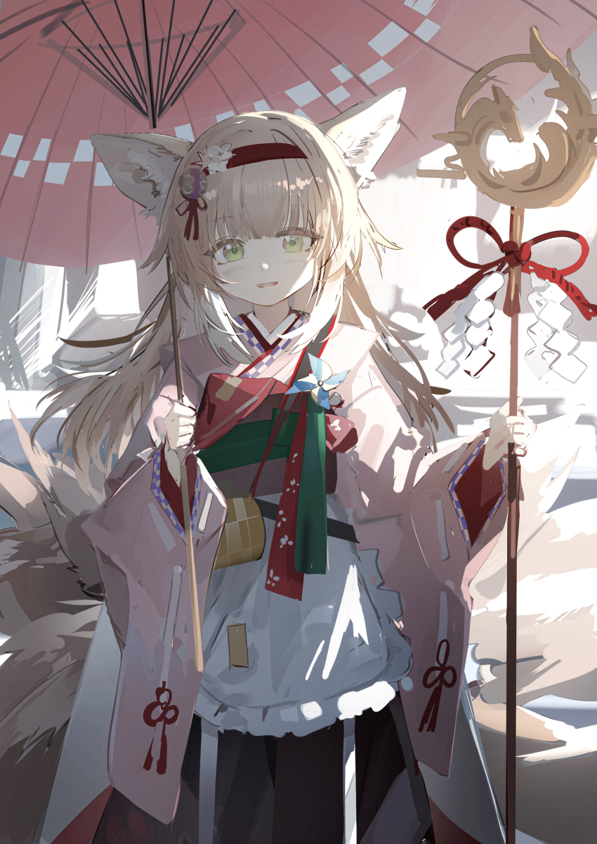Suzuran (Arknights) Rule 34 Image