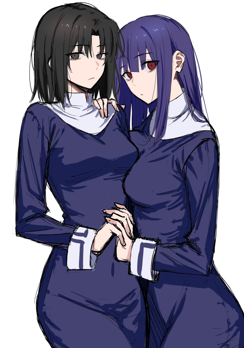 Asagami Fujino (Kara No Kyoukai) Rule 34 Image