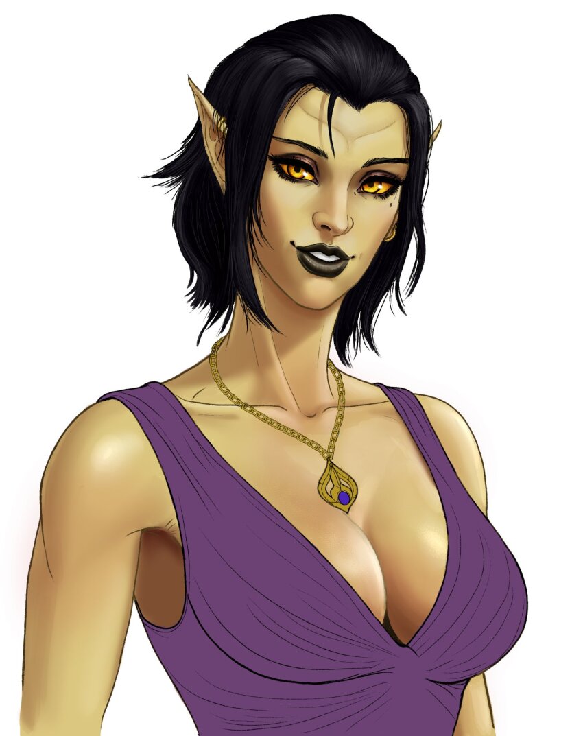 The Elder Scrolls Rule 34 Image