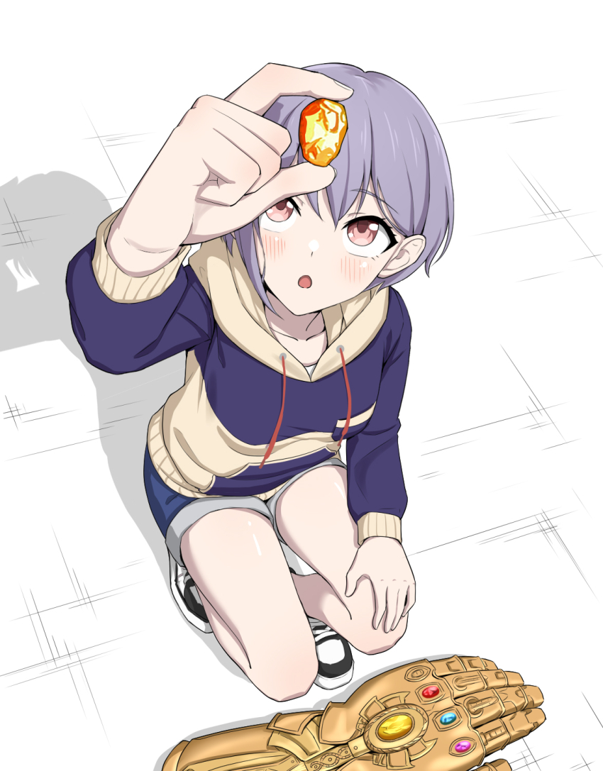 Takamatsu Tomori (Bang Dream!) Rule 34 Image