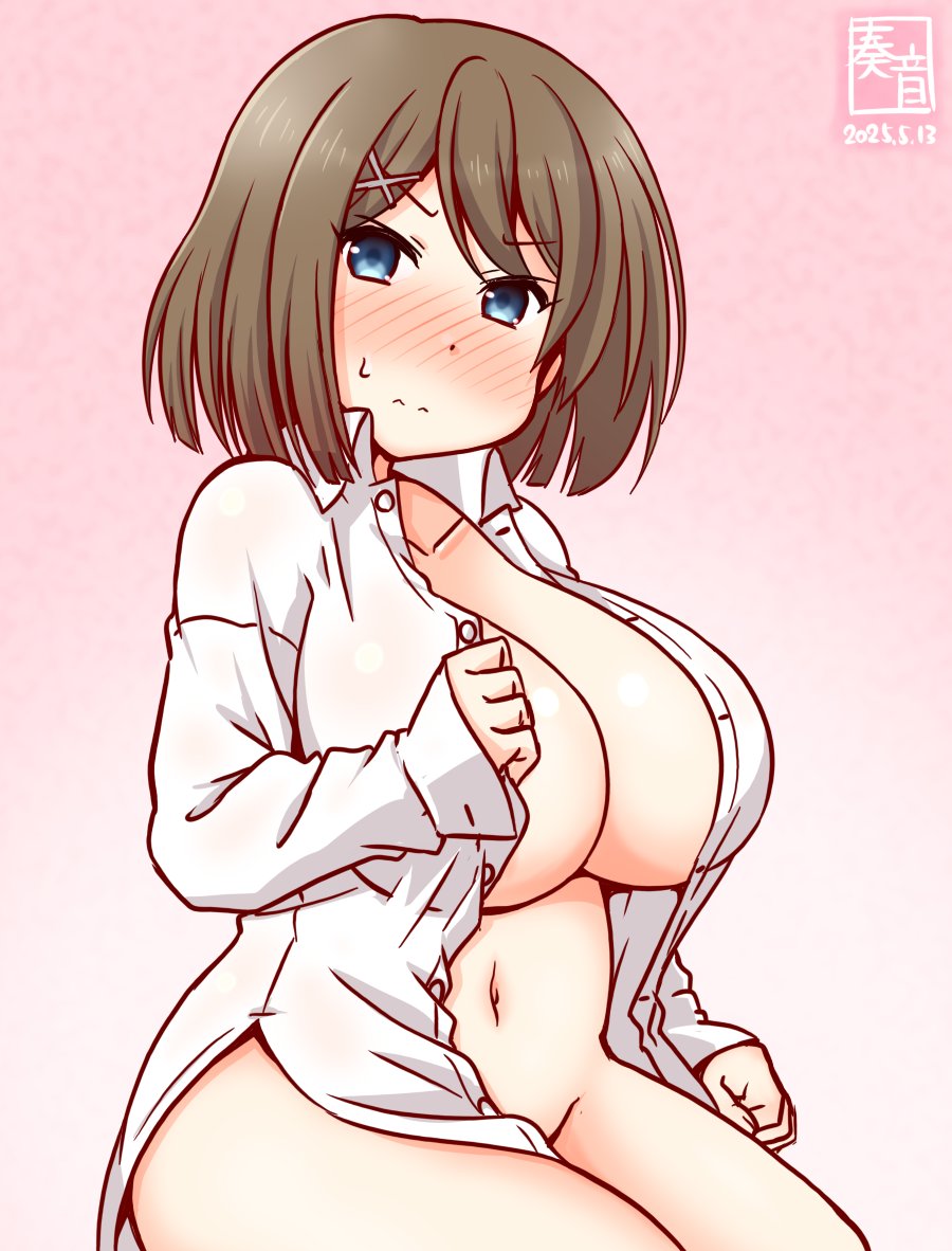 Kantai Collection Rule 34 Image
