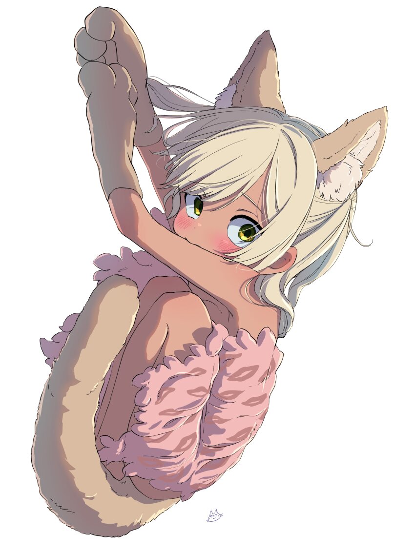 Irumyuui Rule 34 Image