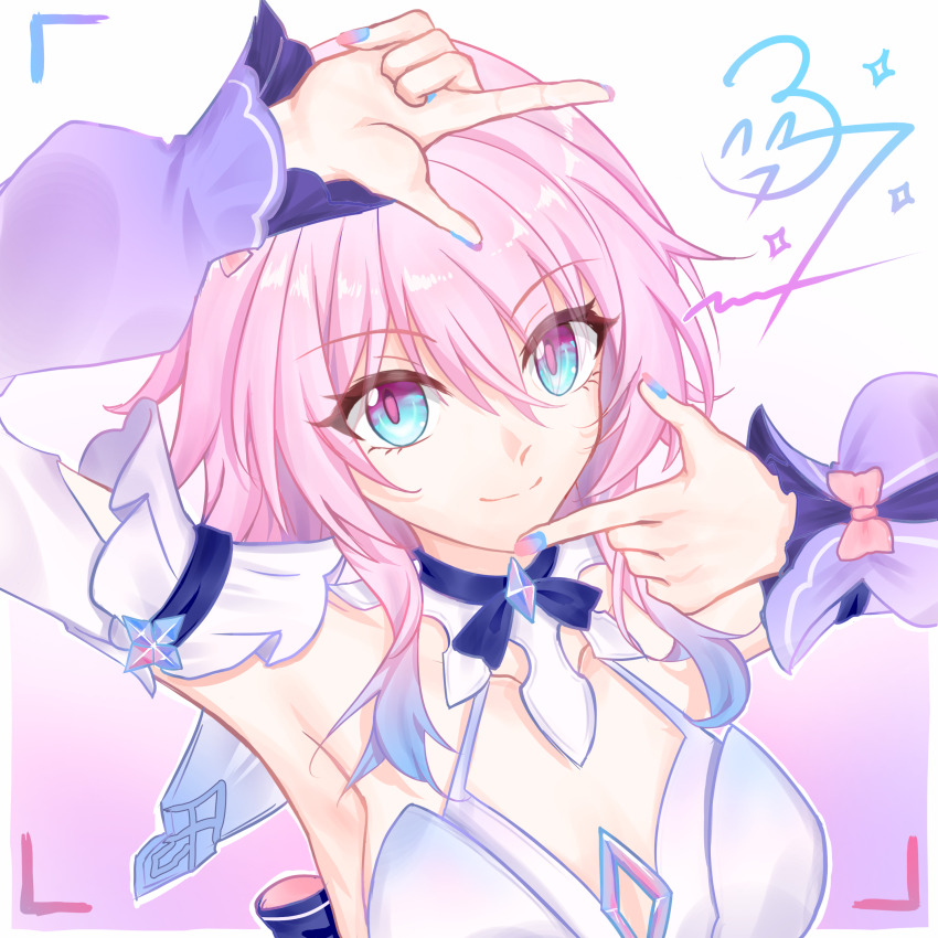 March 7th (Honkai: Star Rail) Rule 34 Image