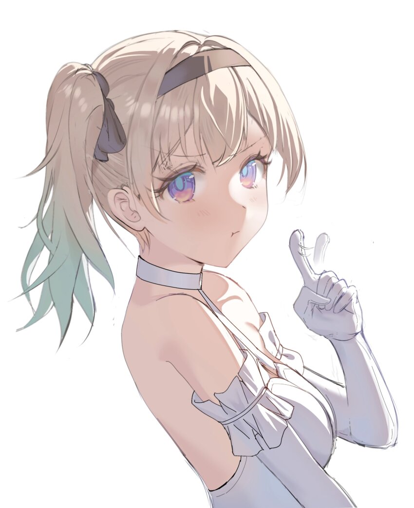 Firefly (Honkai: Star Rail) Rule 34 Image