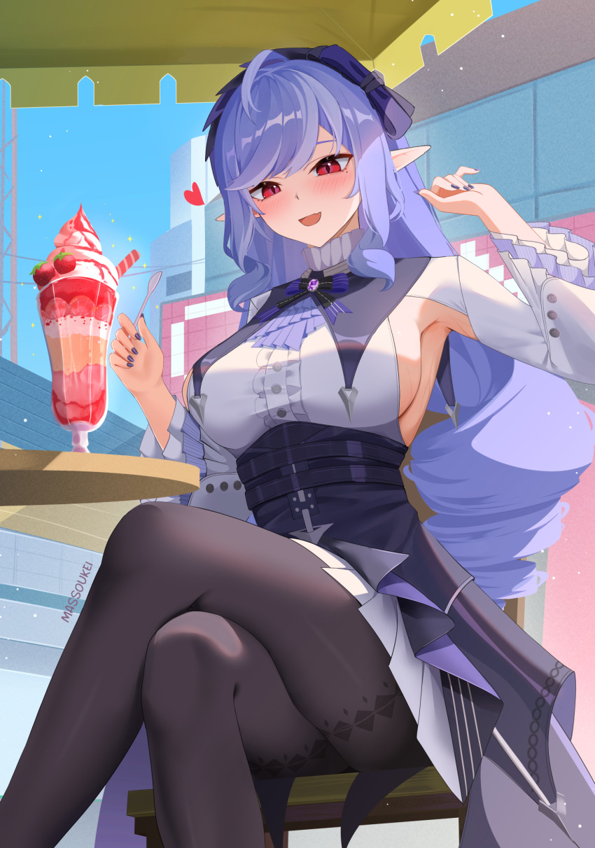 Vivian Banshee (Zenless Zone Zero) Rule 34 Image