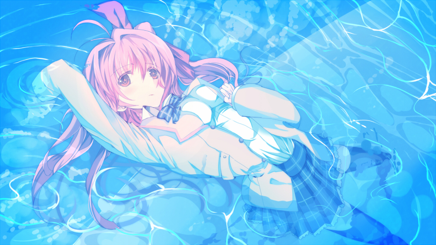 Chaos;Head Rule 34 Image