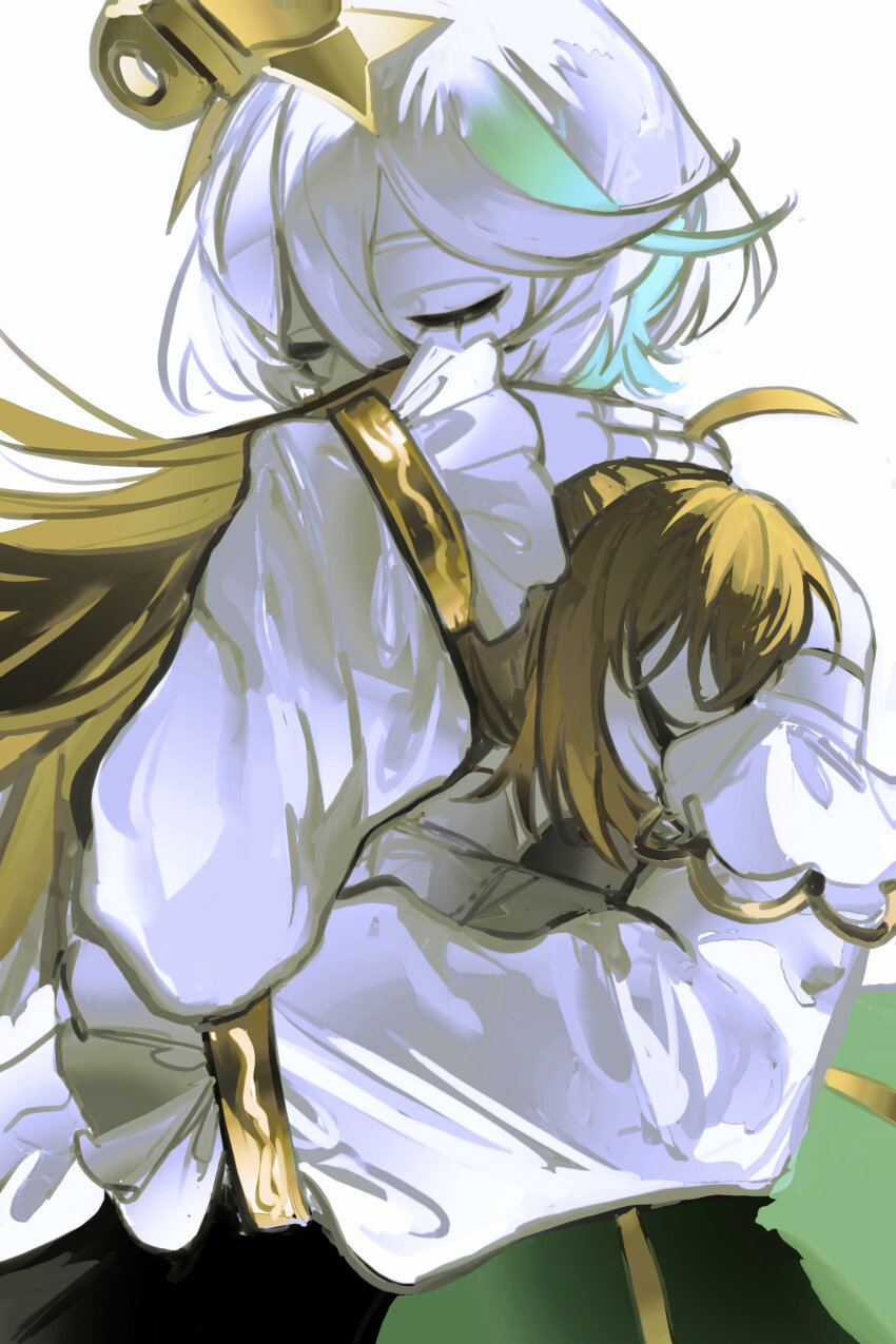 Cecilia Immergreen (Hololive) Rule 34 Image