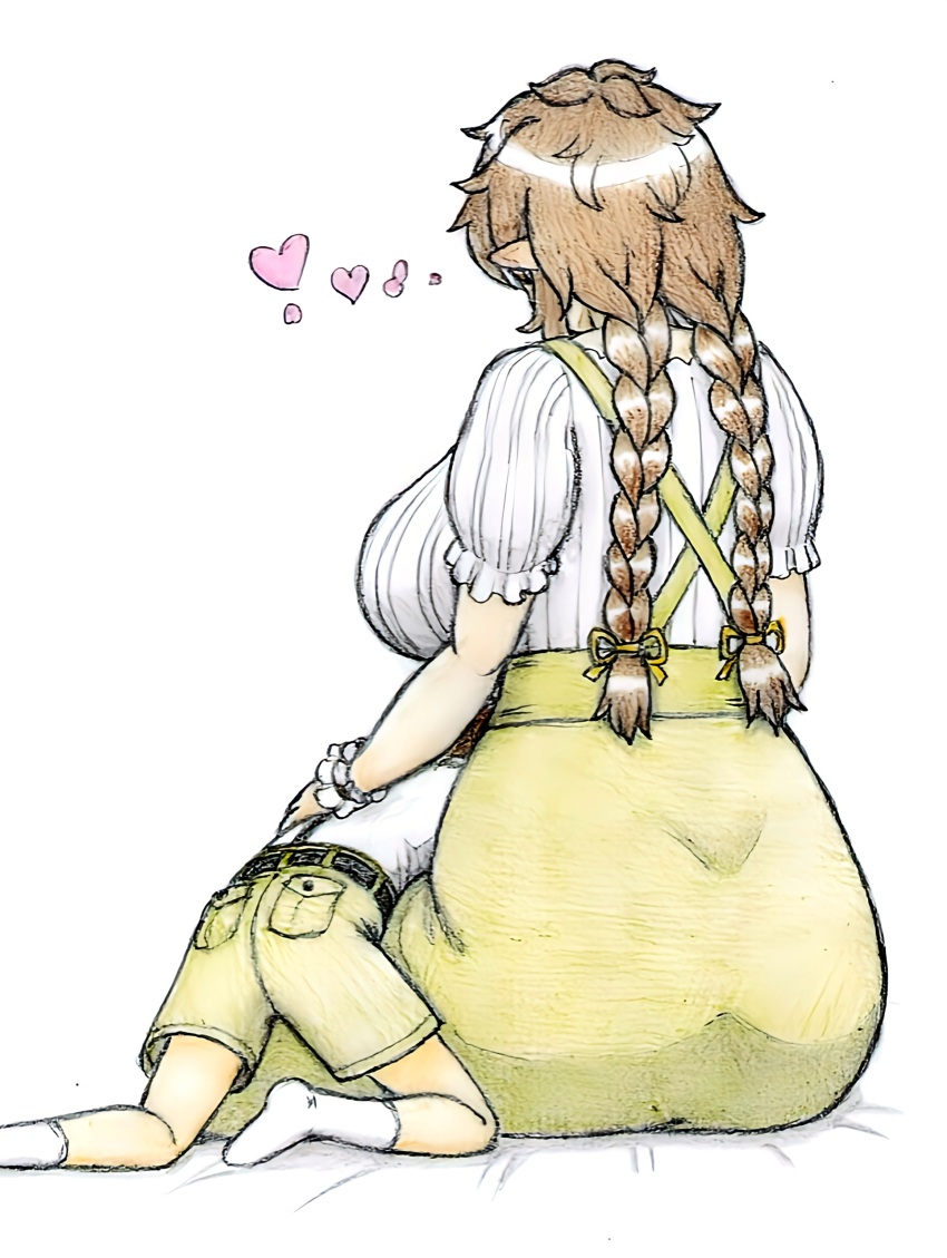 Absurdres Rule 34 Image