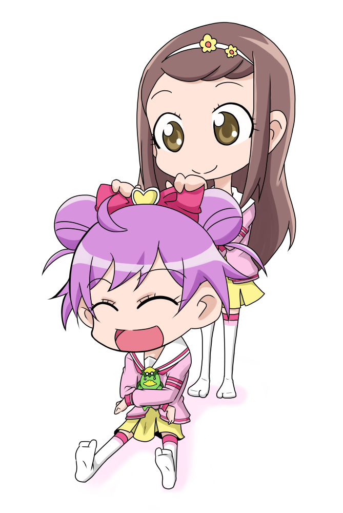 Manaka Laala (Pretty Series) Rule 34 Image