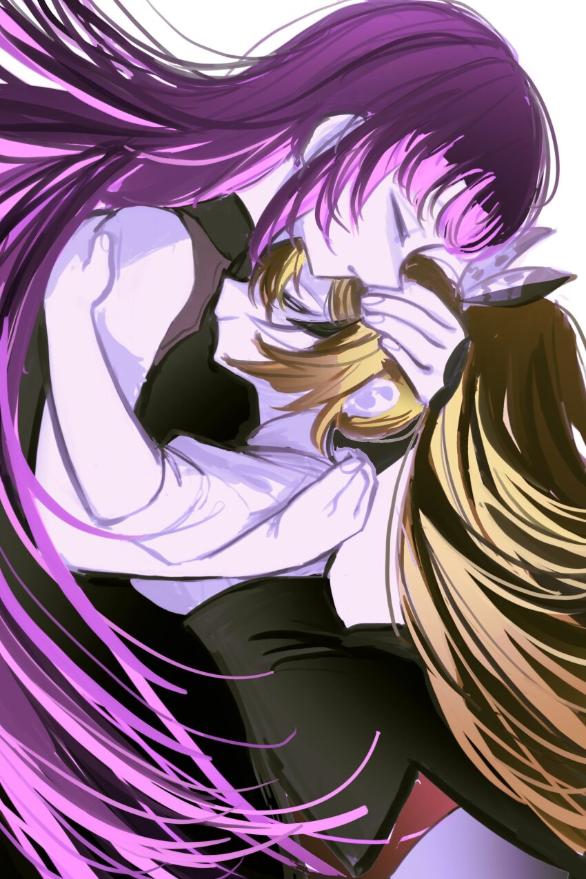 Mori Calliope (Hololive) Rule 34 Image