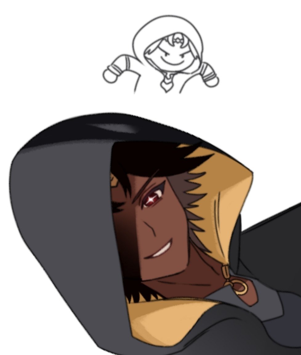 Fogado (Fire Emblem) Rule 34 Image