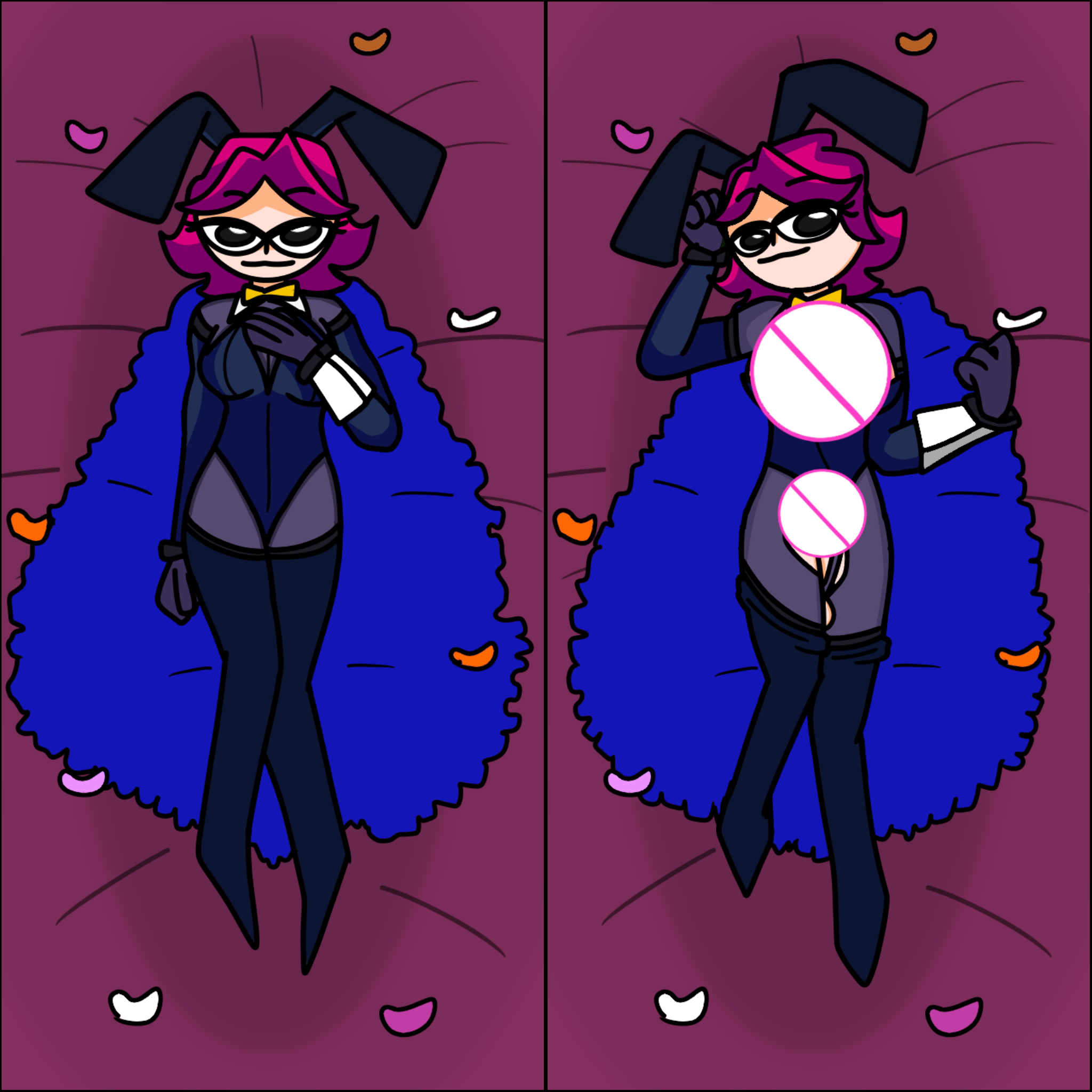 Oc (Fnf) Rule 34 Image