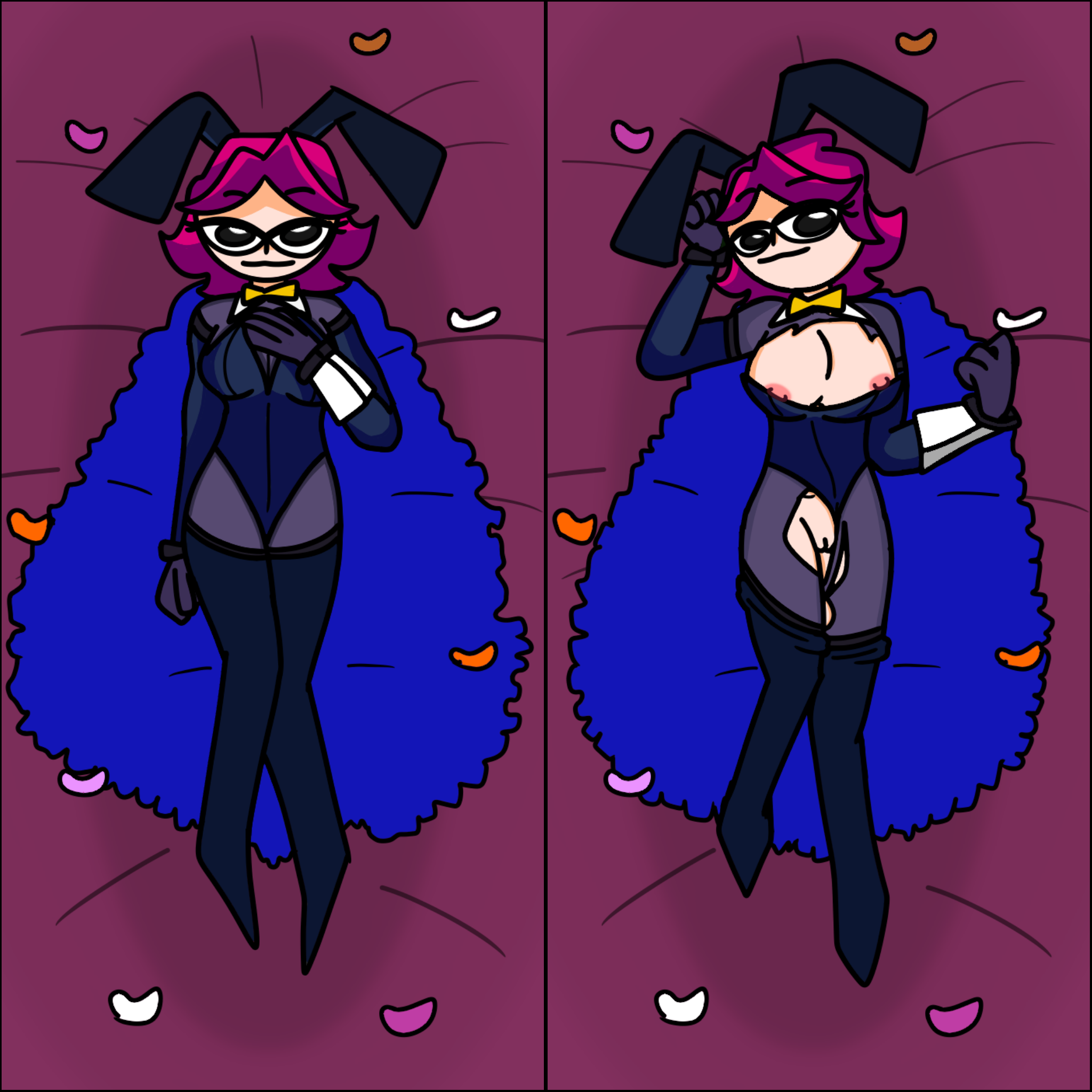Oc (Fnf) Rule 34 Image