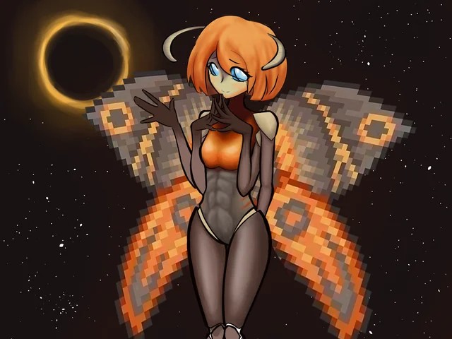 Terraria Rule 34 Image
