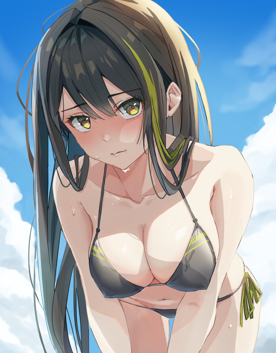 M4a1 (Girls' Frontline) Rule 34 Image