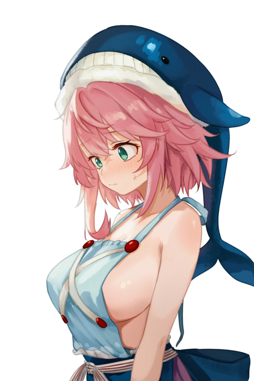 Okunoda Miyoi (Touhou) Rule 34 Image