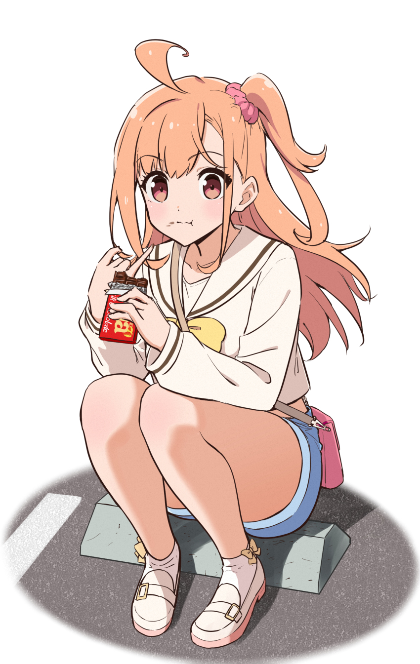 Takahashi Polka (Ikizulive! Love Live! Bluebird) Rule 34 Image