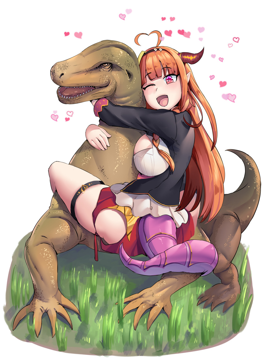 Kiryu Coco (Hololive) Rule 34 Image