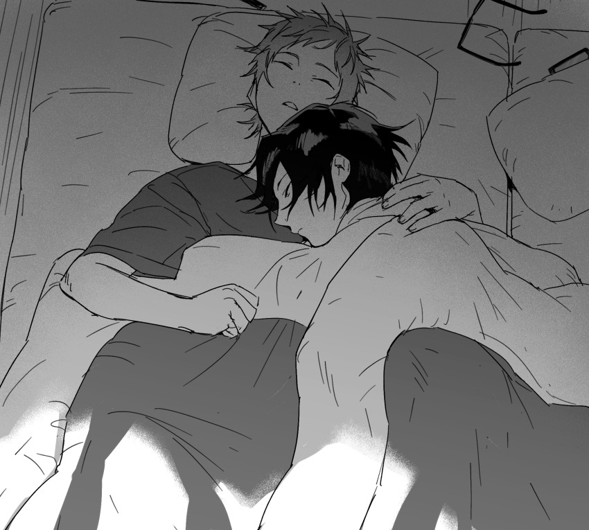 Fushimi Saruhiko Rule 34 Image