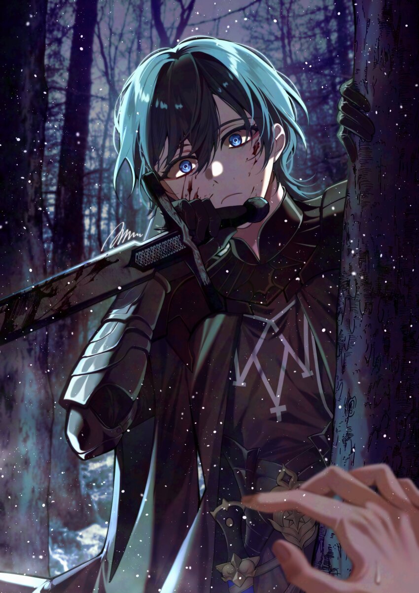 Fire Emblem Rule 34 Image