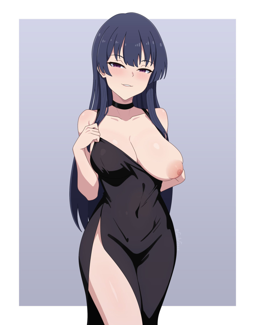 Thea (Spy Kyoushitsu) Rule 34 Image