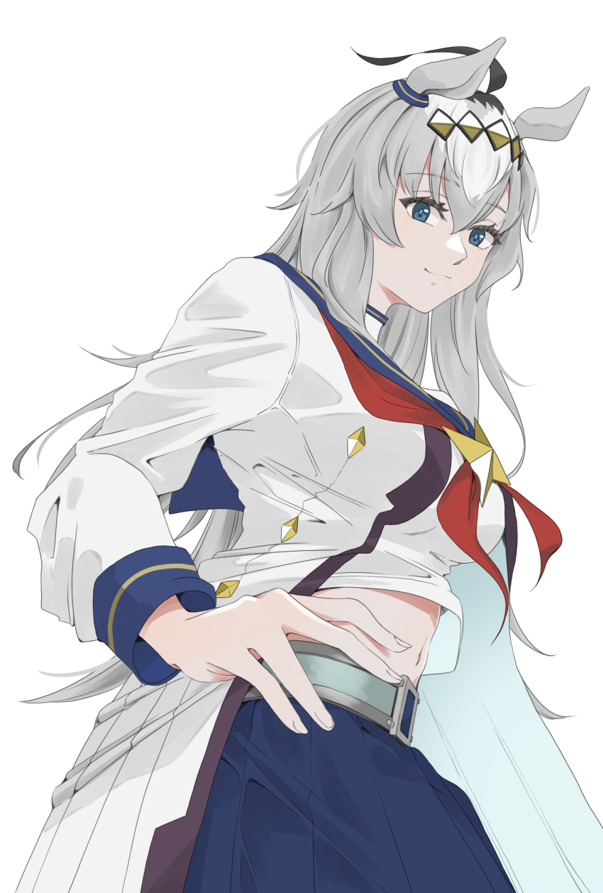 Oguri Cap (Starlight Beat) (Umamusume) Rule 34 Image